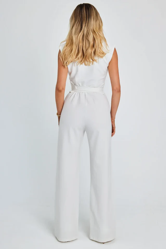 The Ultimate Muse Sleeveless Jumpsuit - Image 12