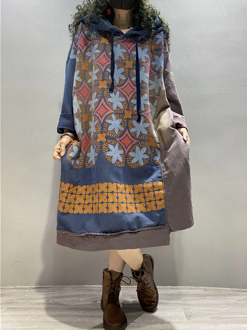 Think To My Self Midi Dress - Image 3