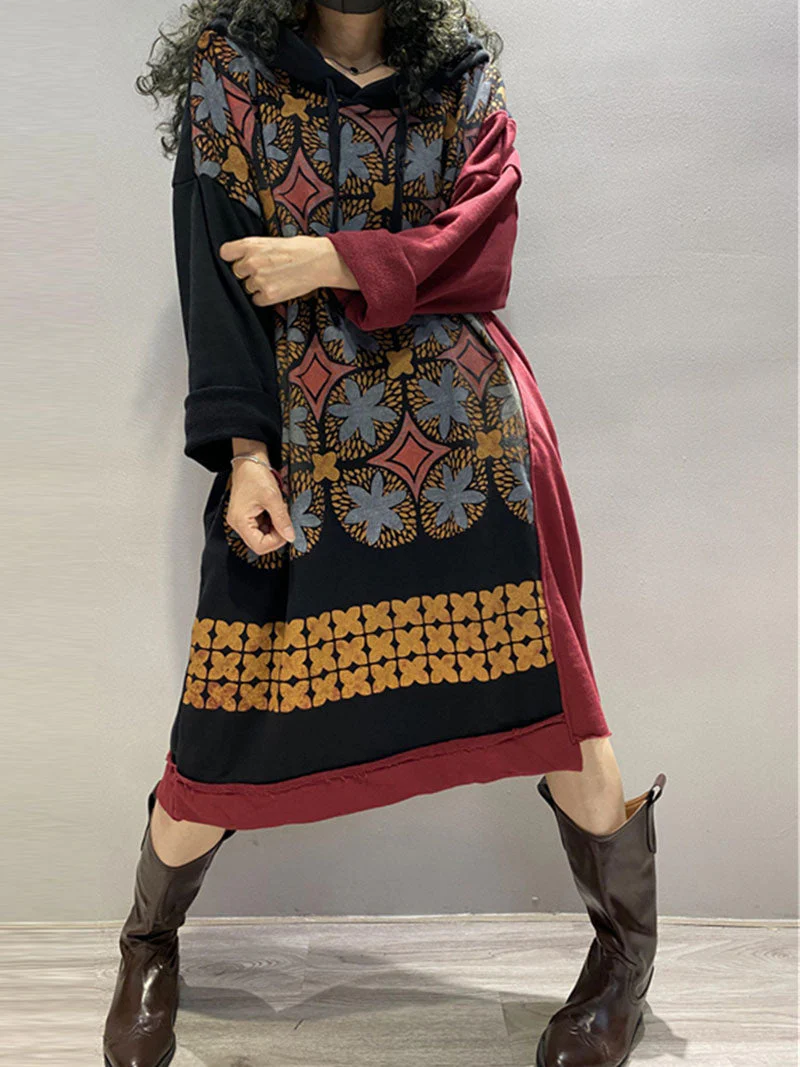 Think To My Self Midi Dress - Image 5