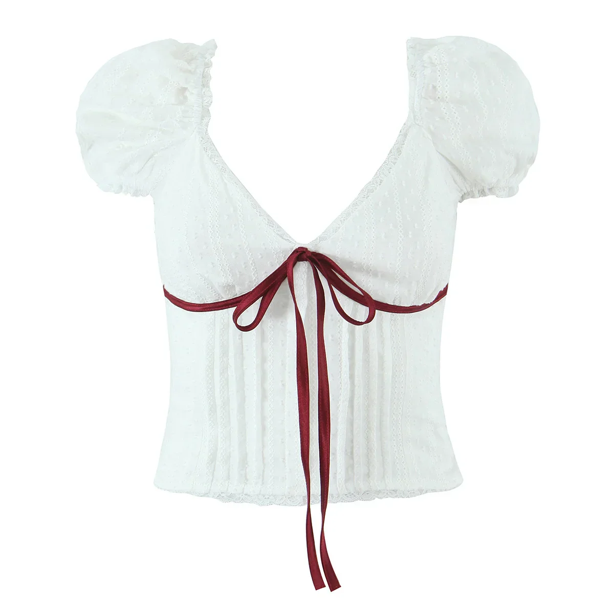 Thistle Kiss Top - Image 7