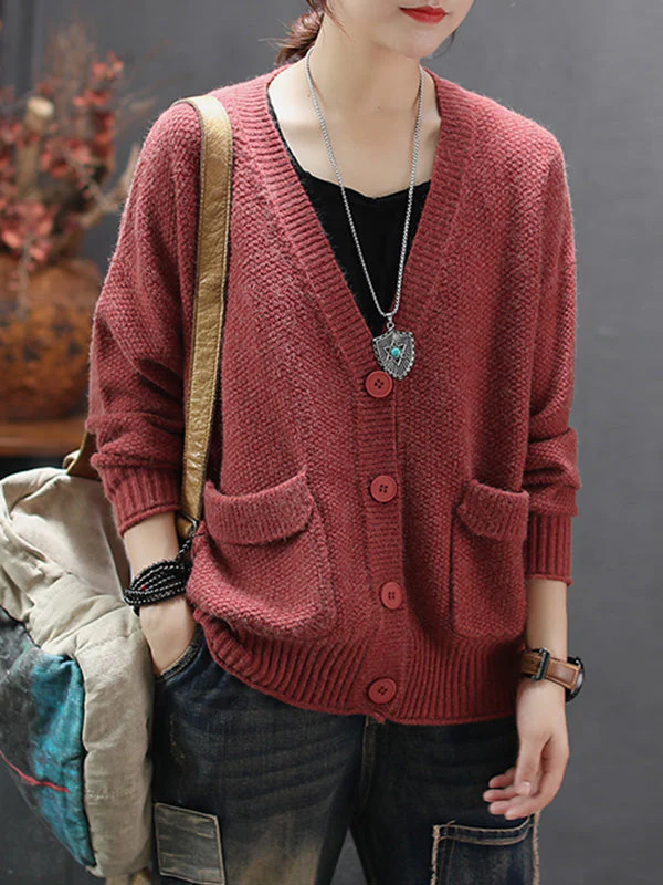 Thread Ahead Cardigan Sweater - Image 10