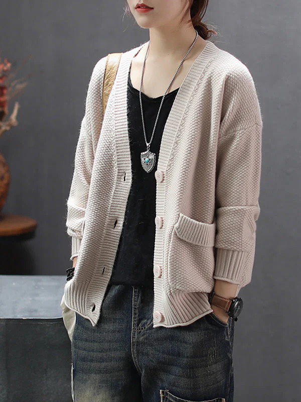 Thread Ahead Cardigan Sweater - Image 12