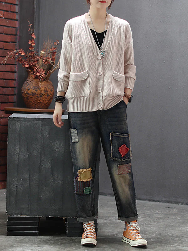 Thread Ahead Cardigan Sweater - Image 13