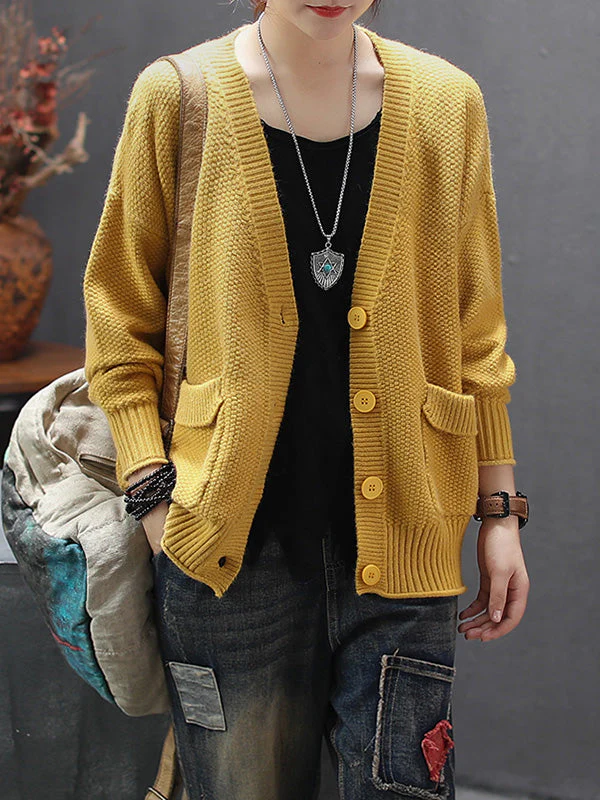 Thread Ahead Cardigan Sweater - Image 15