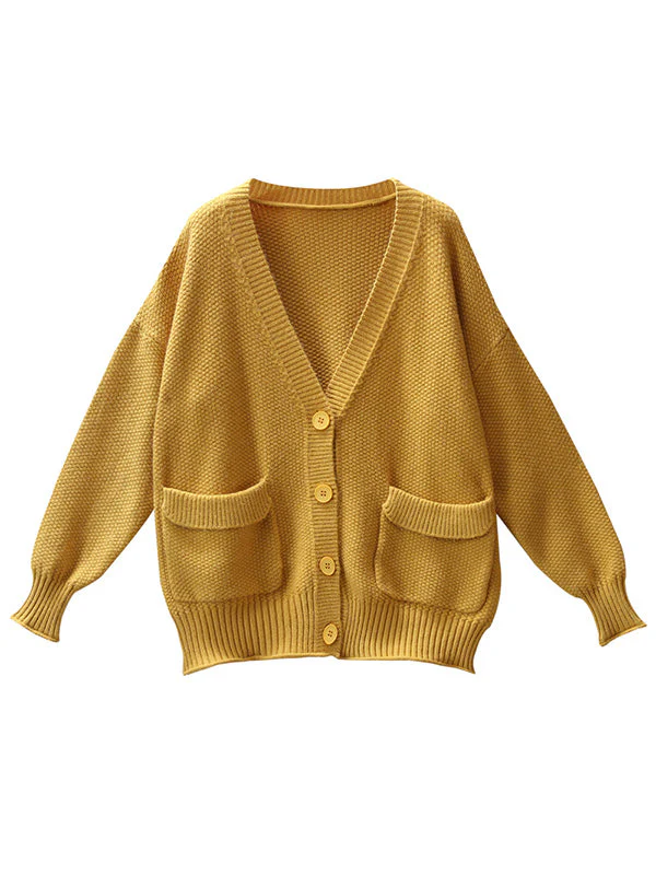 Thread Ahead Cardigan Sweater - Image 17