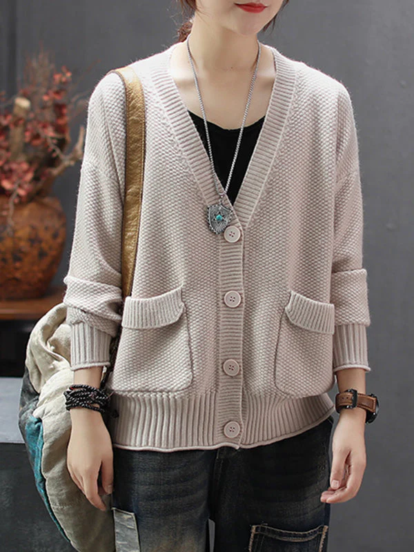 Thread Ahead Cardigan Sweater - Image 2