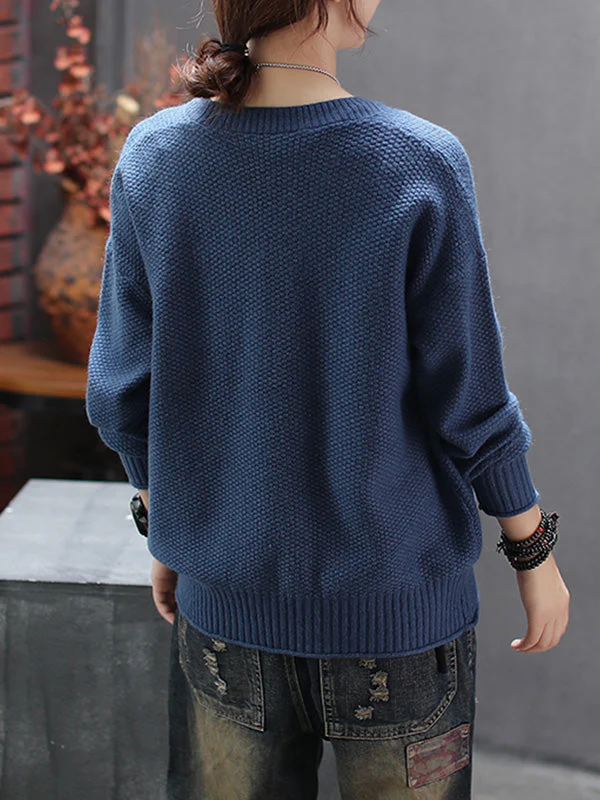 Thread Ahead Cardigan Sweater - Image 5