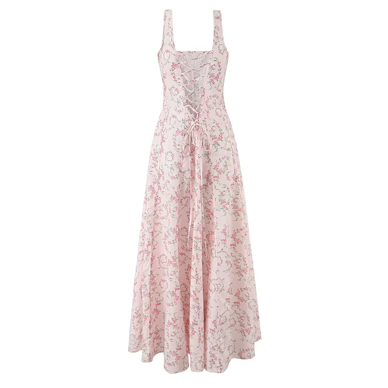 Tia Dress - Image 2