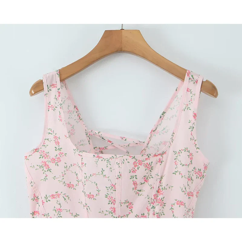 Tia Dress - Image 3