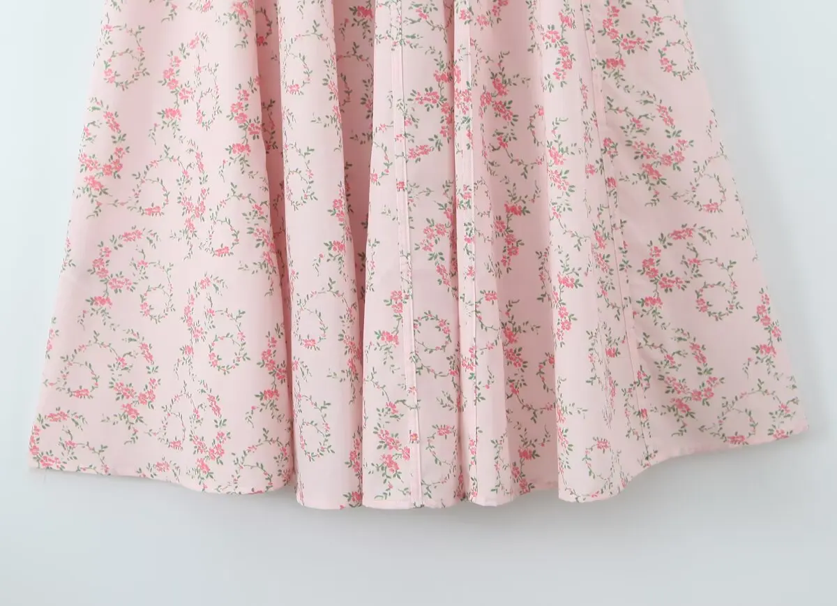 Tia Dress - Image 5