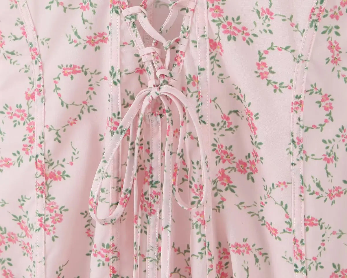 Tia Dress - Image 7