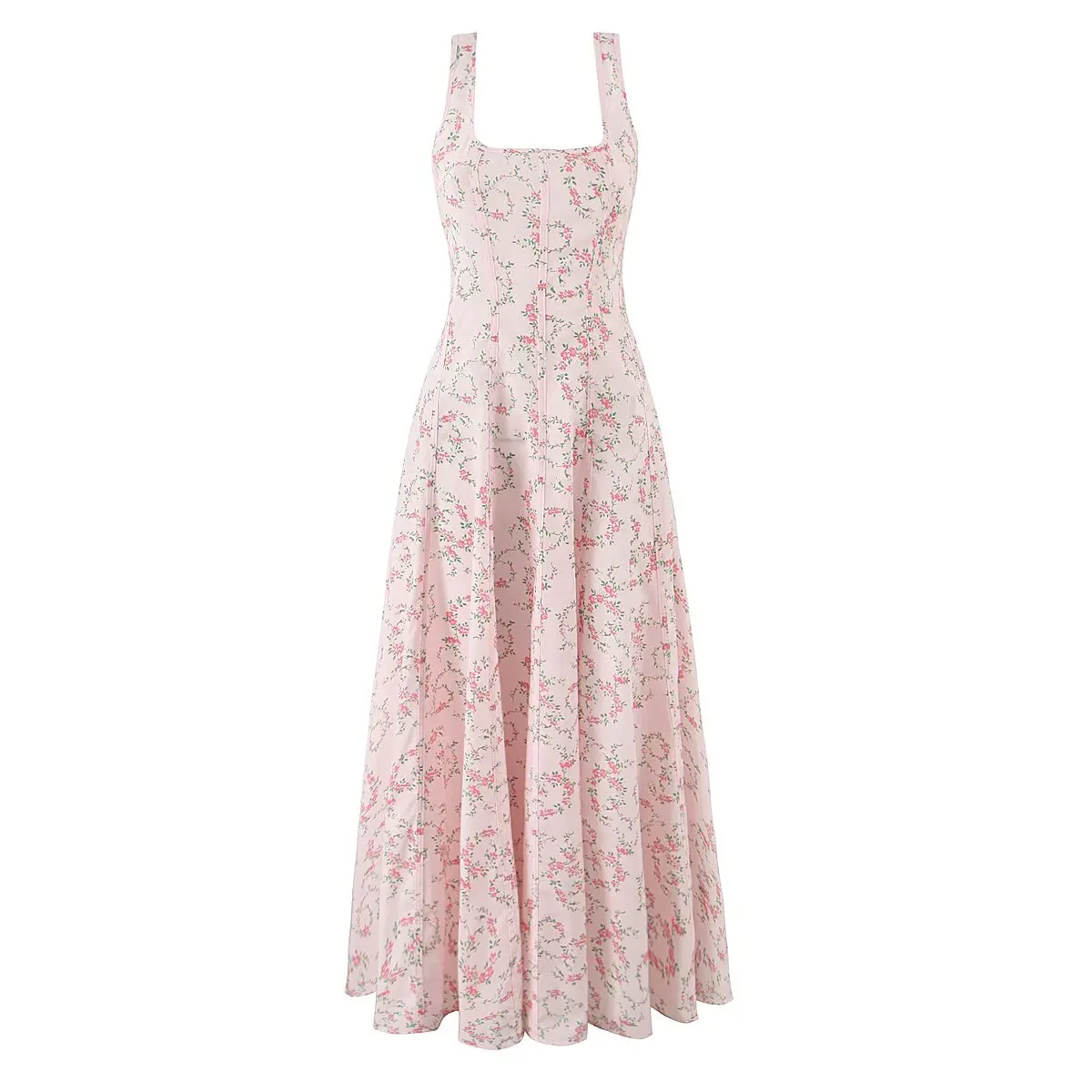 Tia Dress - Image 8