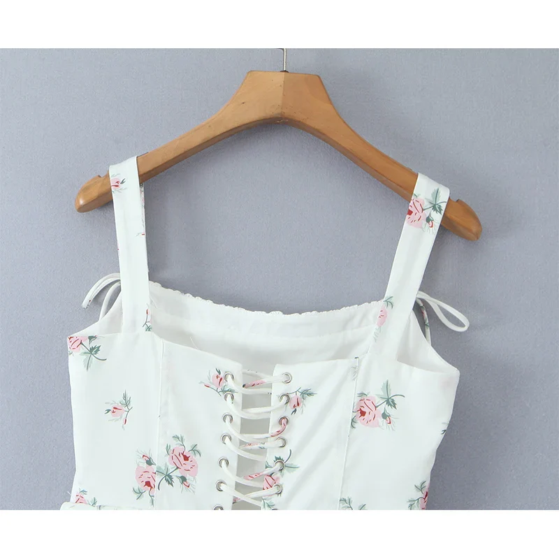 Tili Dress - Image 4
