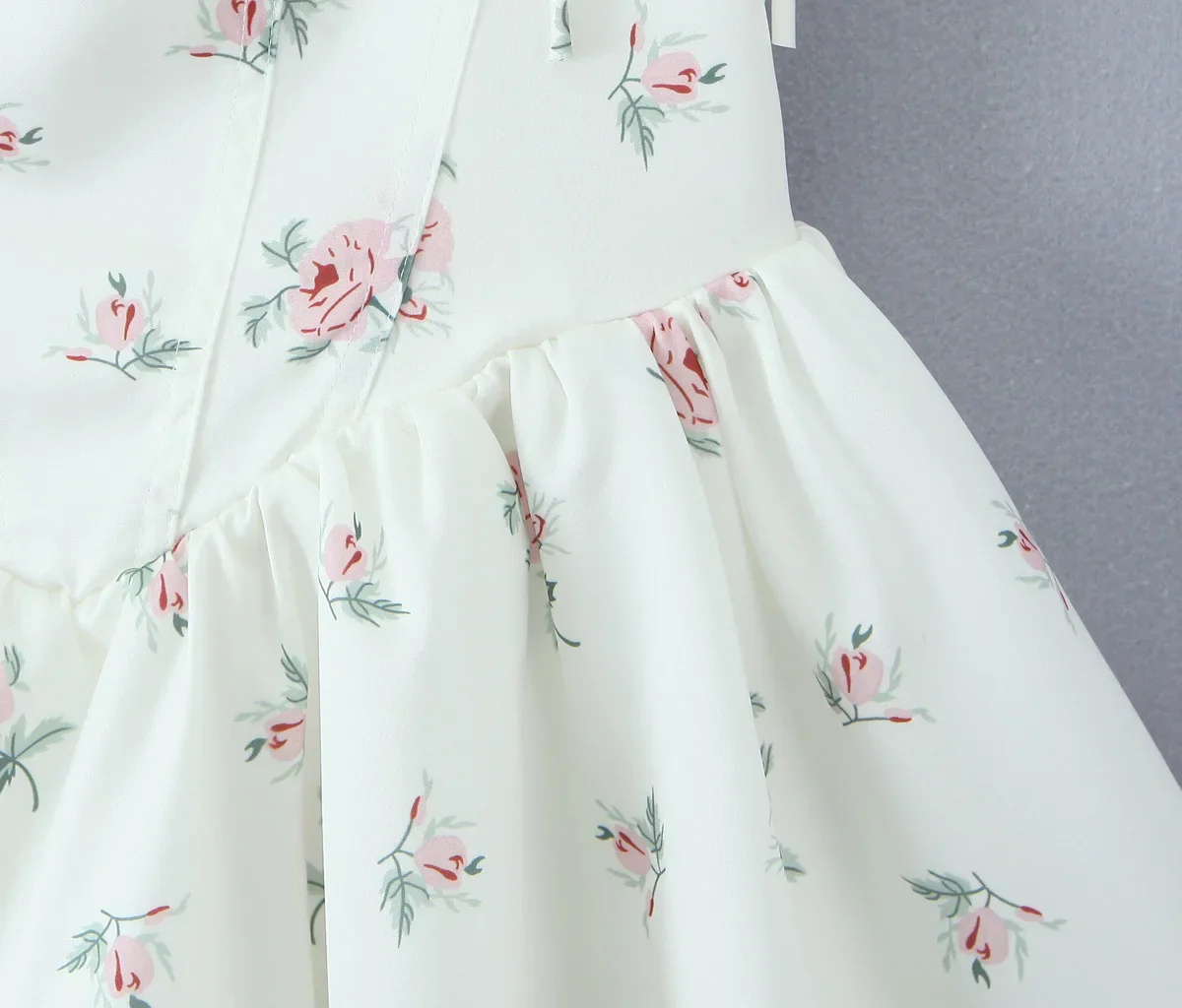 Tili Dress - Image 5