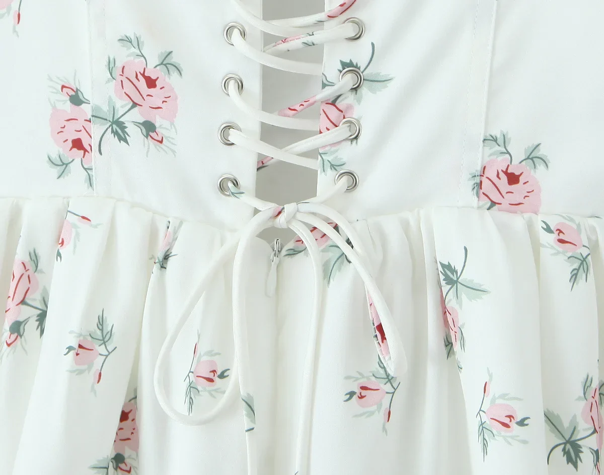 Tili Dress - Image 7