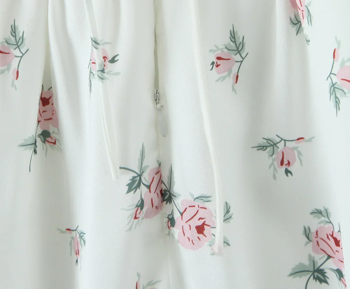 Tili Dress - Image 8