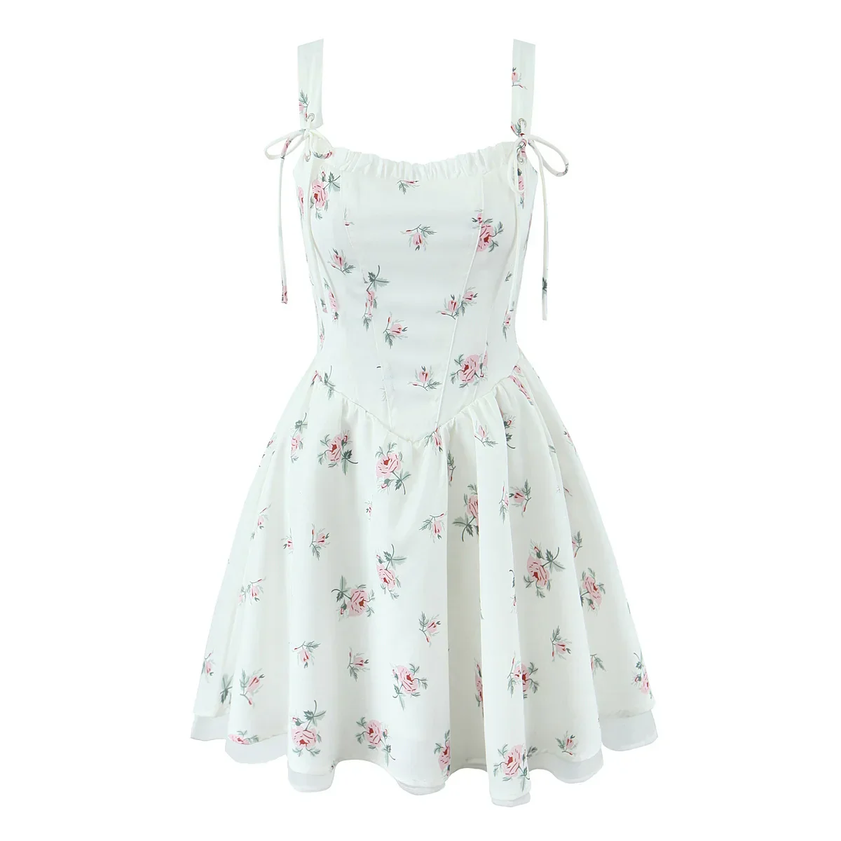 Tili Dress - Image 9