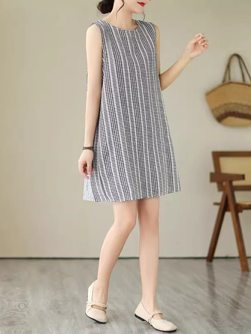 Timeless Style for Any Occasion Midi Dress - Image 2