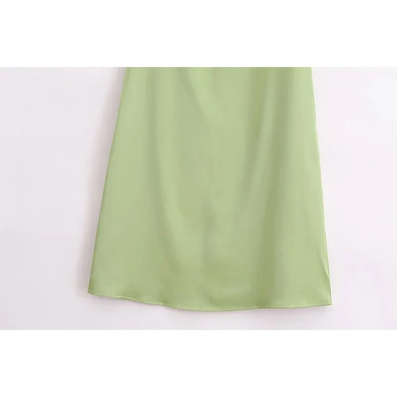 Tinki Midi Dress - Image 6