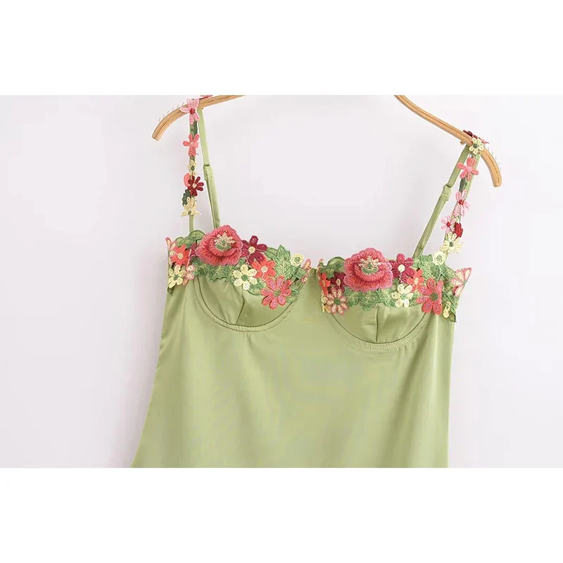 Tinki Mini Dress - Image 3