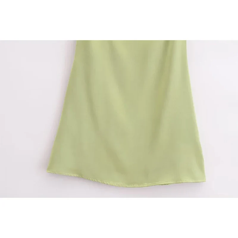 Tinki Mini Dress - Image 5