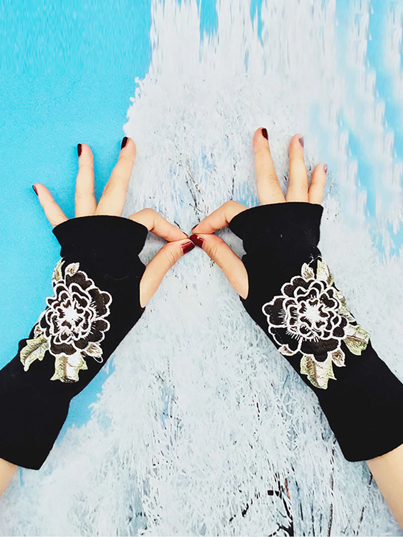 To Feel Love Glove - Image 4