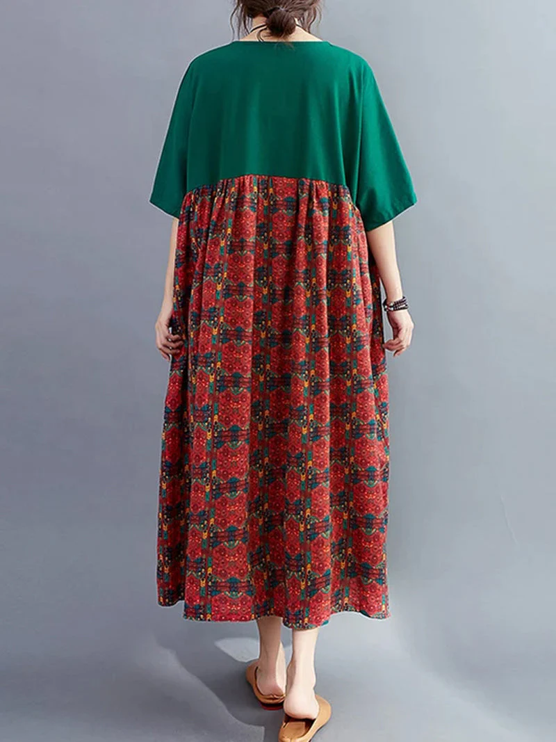 To My Heart Smock Dress - Image 2