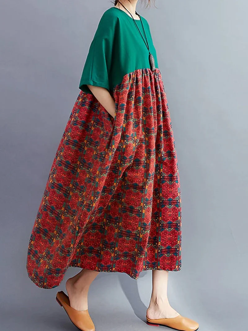 To My Heart Smock Dress - Image 3