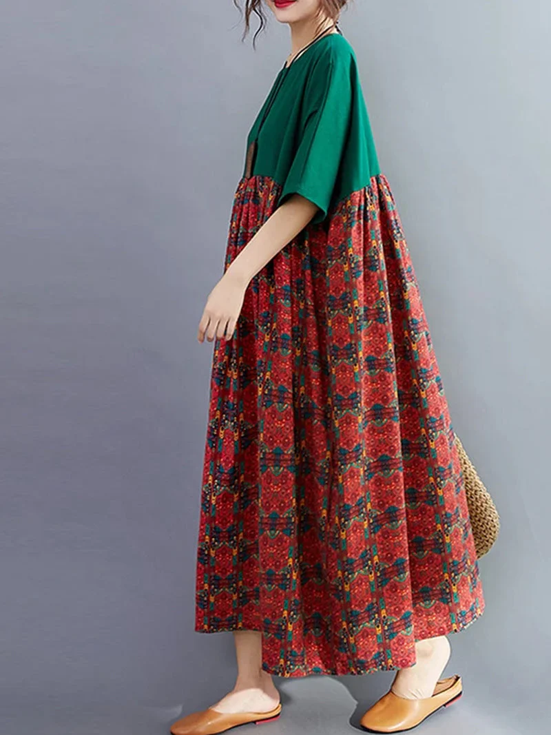 To My Heart Smock Dress - Image 4