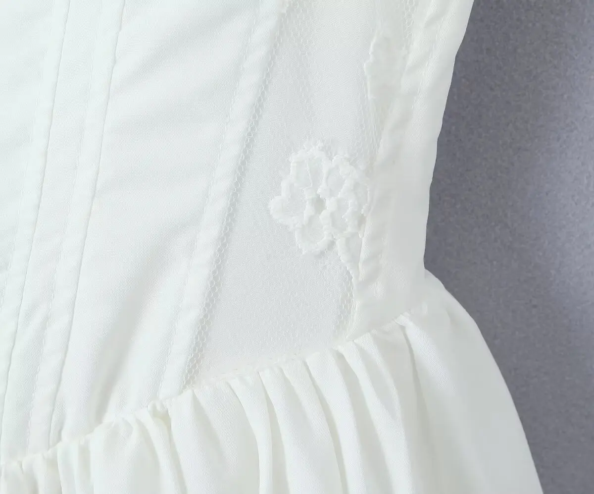 To The Moon Dress - Image 7