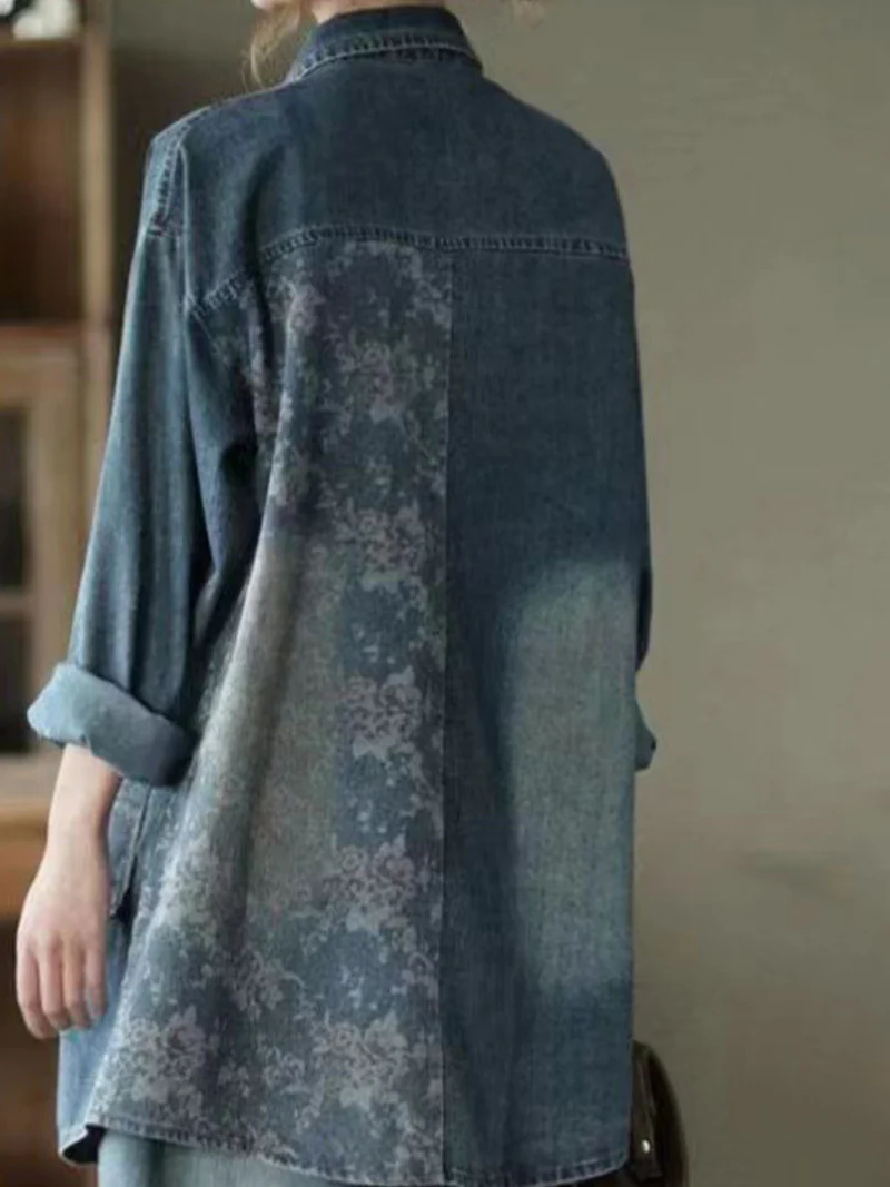 Effortless Style Summer Mid-length Tops - Image 3