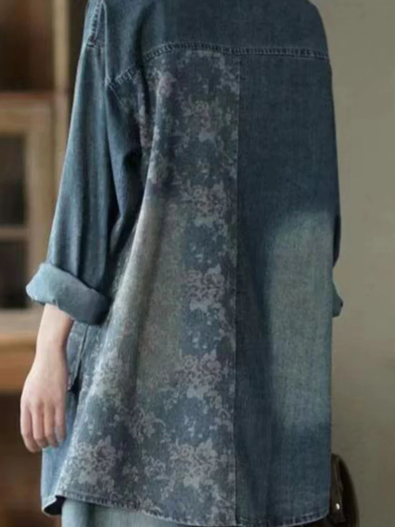 Effortless Style Summer Mid-length Tops - Image 4