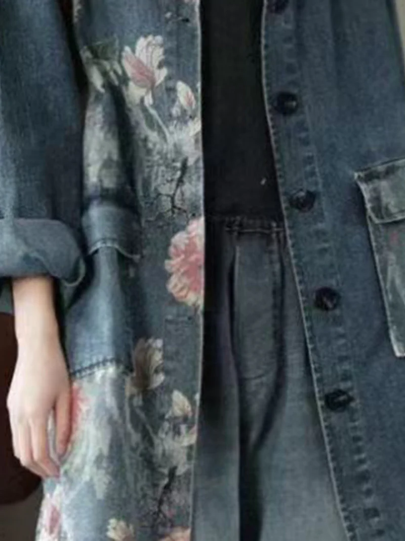 Effortless Style Summer Mid-length Tops - Image 6