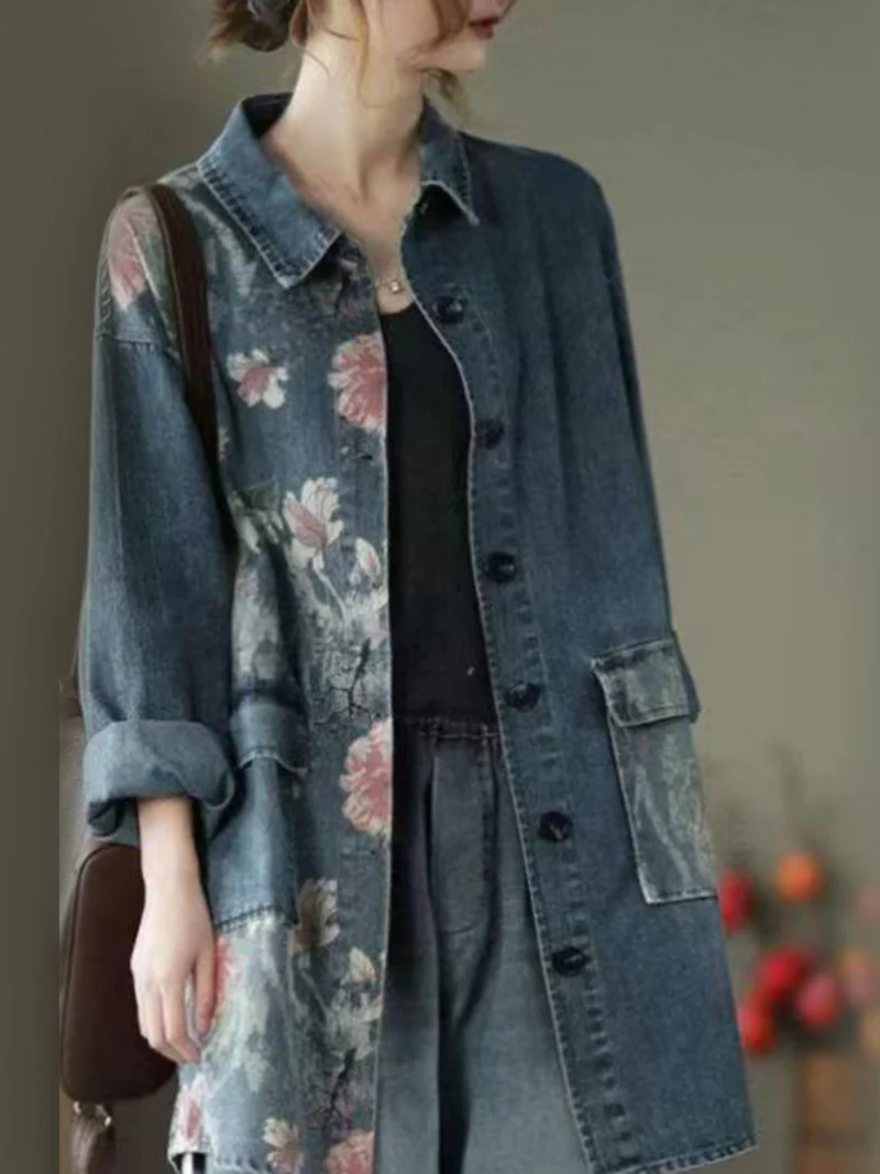 Effortless Style Summer Mid-length Tops - Image 7