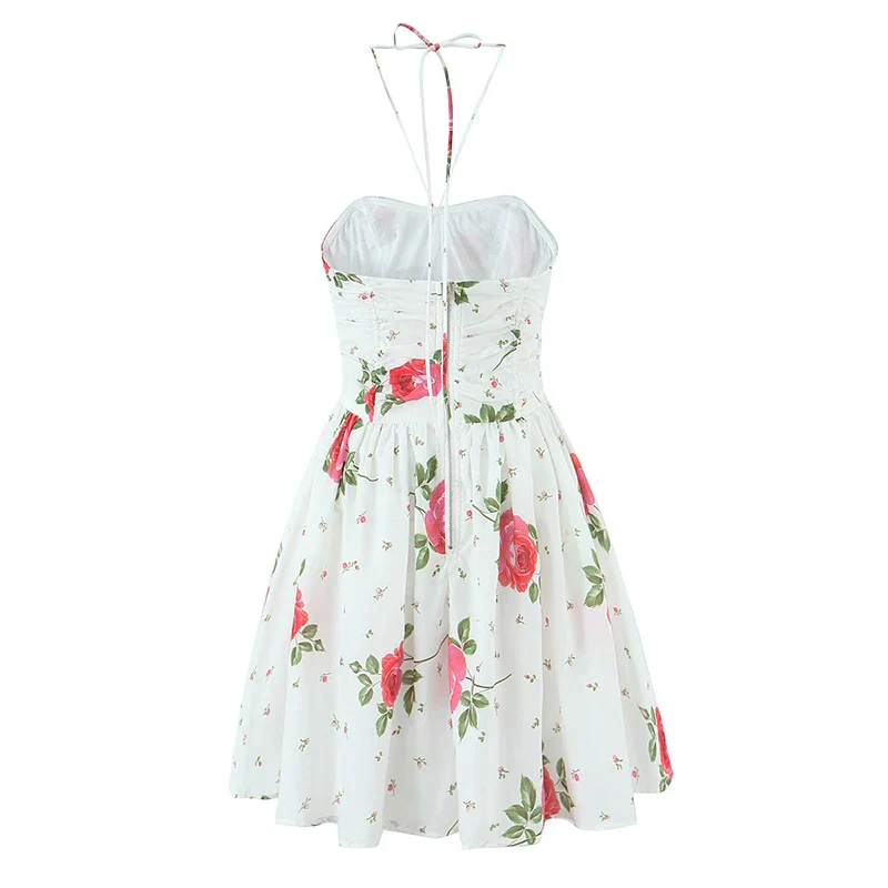 Toria Dress - Image 2