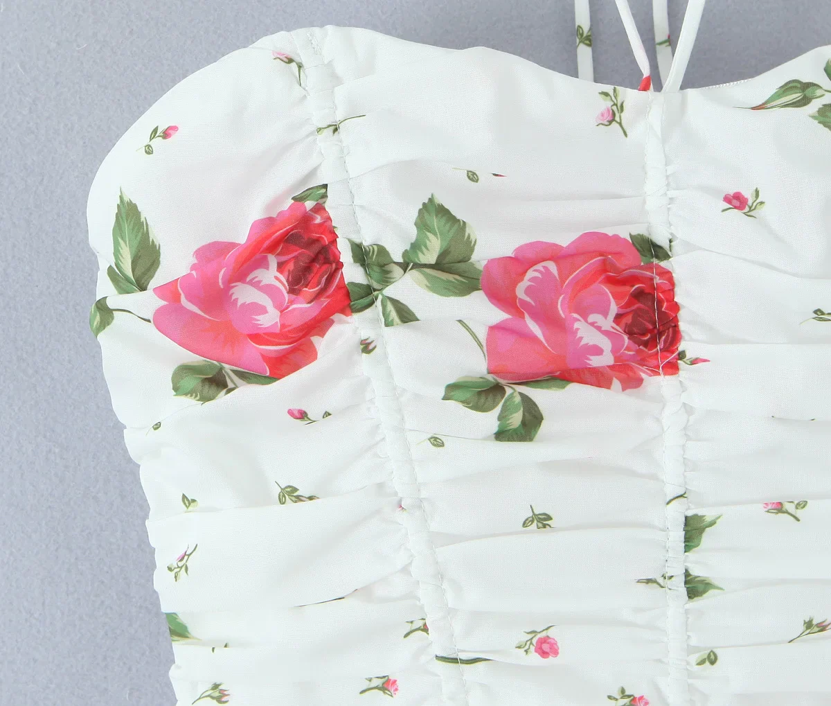 Toria Dress - Image 4