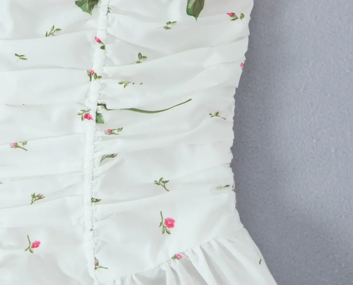 Toria Dress - Image 5