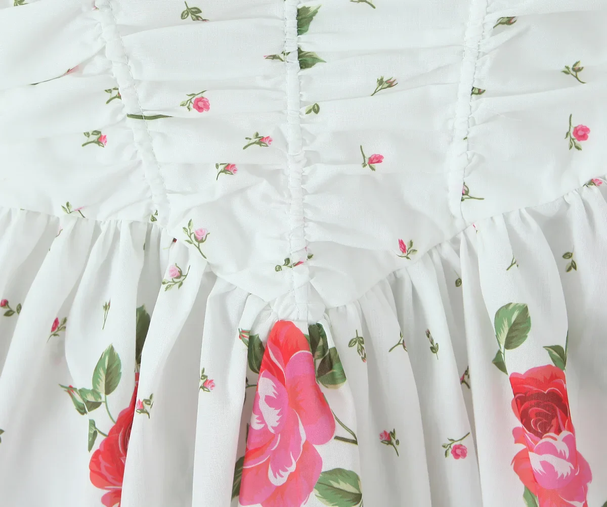 Toria Dress - Image 6
