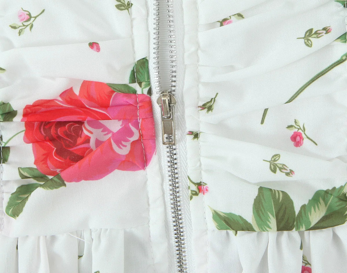 Toria Dress - Image 8