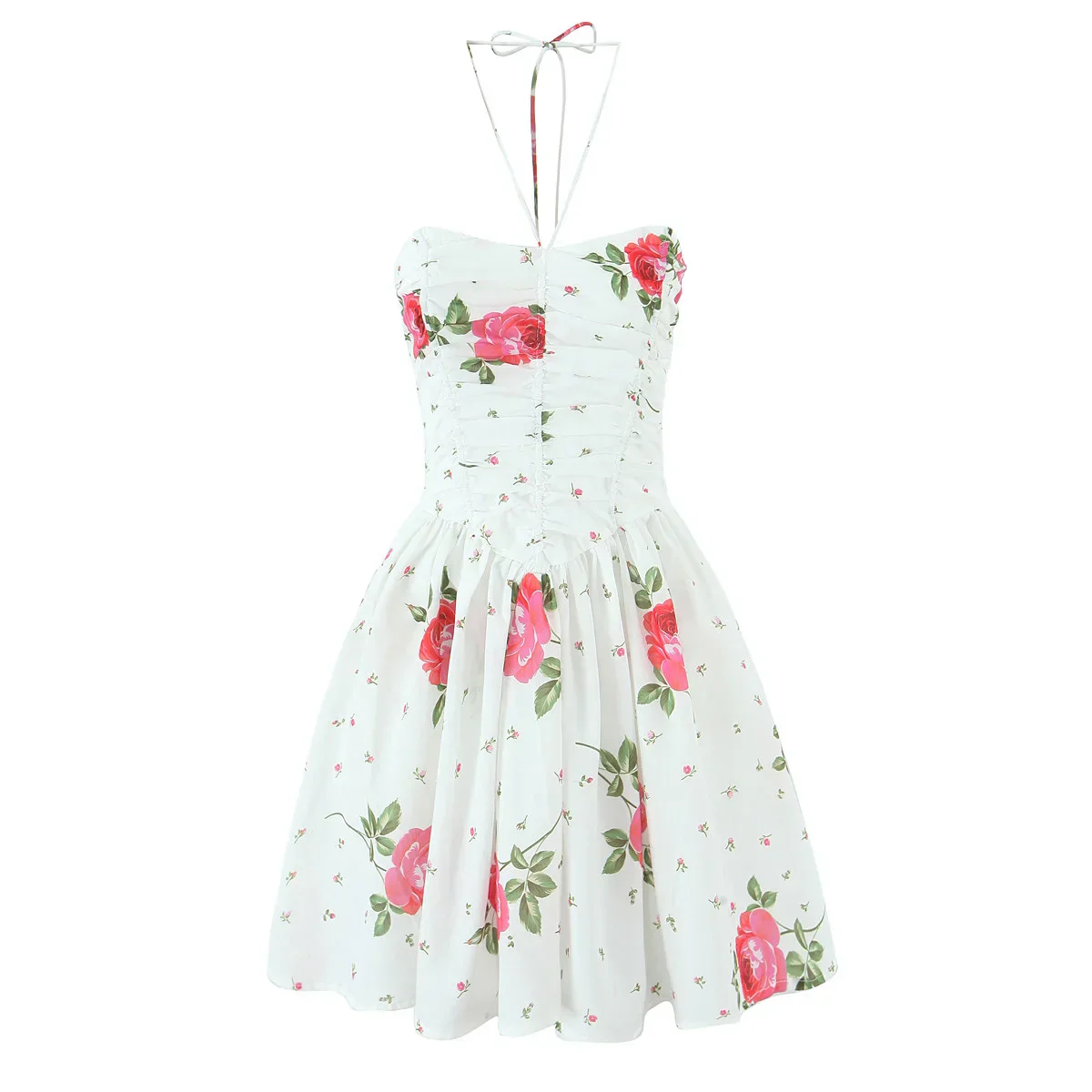 Toria Dress - Image 9