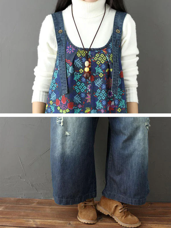 Town & Country Overall Dungarees - Image 11