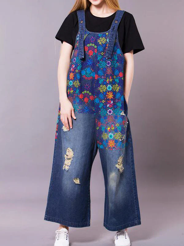 Town & Country Overall Dungarees - Image 2