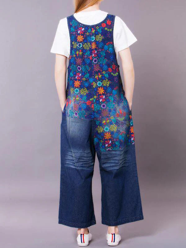 Town & Country Overall Dungarees - Image 3