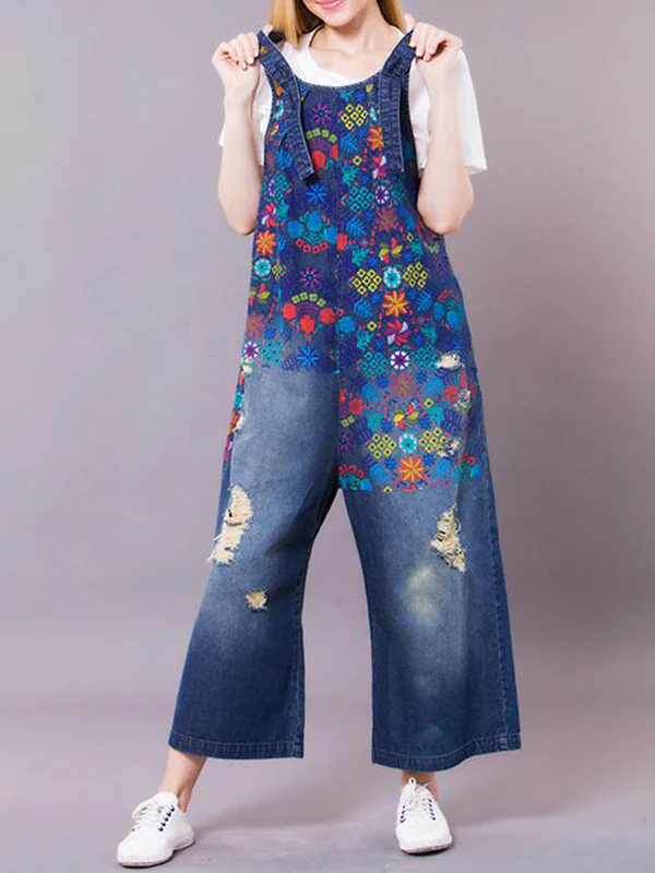 Town & Country Overall Dungarees - Image 5