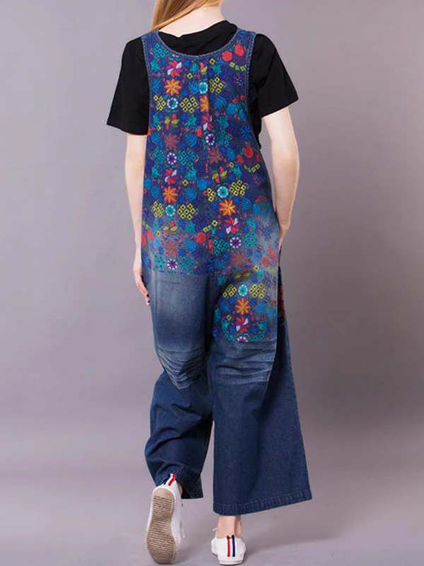 Town & Country Overall Dungarees - Image 6