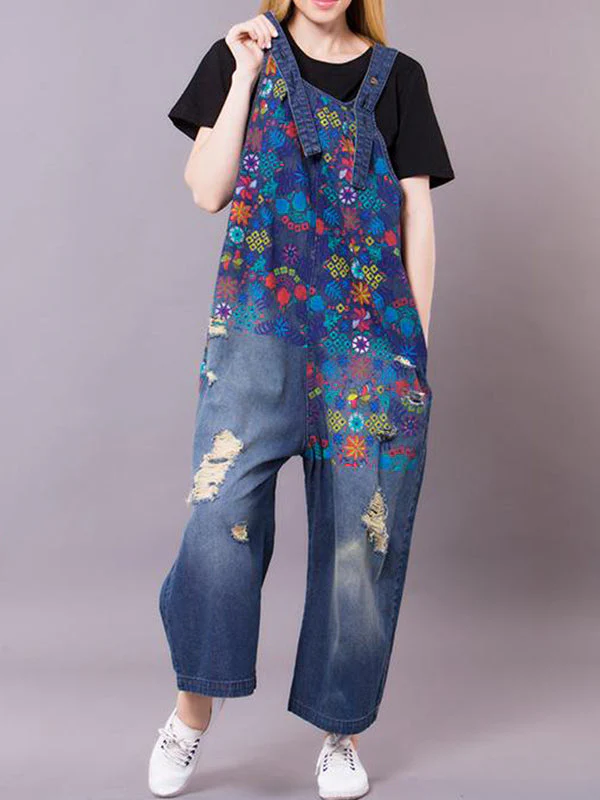 Town & Country Overall Dungarees - Image 7