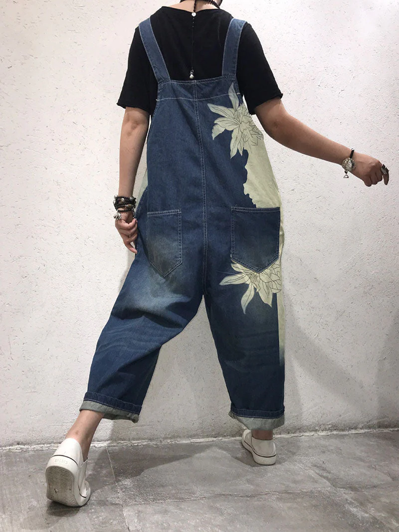True Friendship Overall Dungarees - Image 2
