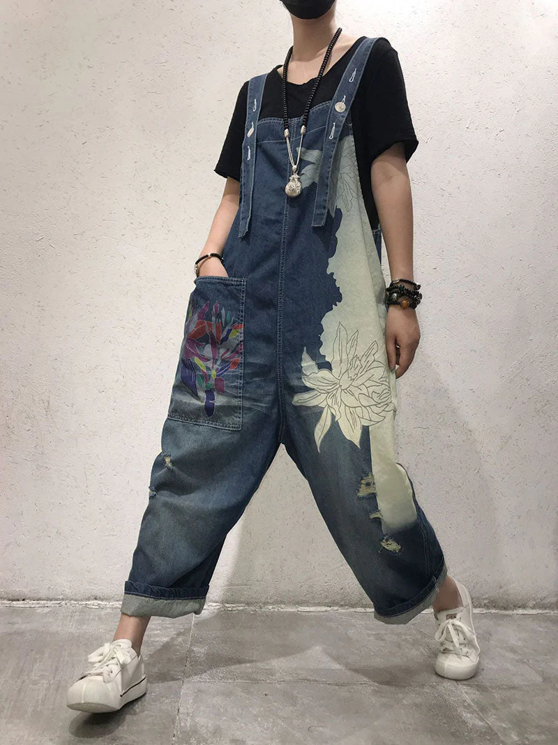True Friendship Overall Dungarees - Image 3