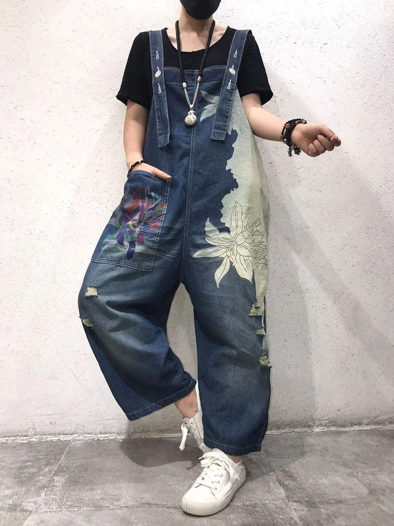 True Friendship Overall Dungarees - Image 4