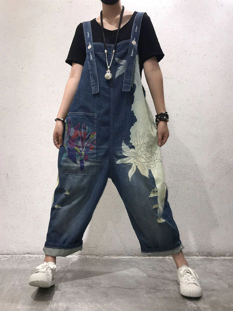 True Friendship Overall Dungarees - Image 5
